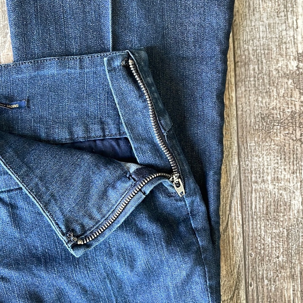 Highway Jeans 80" women Wide-Leg Jeans, 3 - Picture 4 of 12